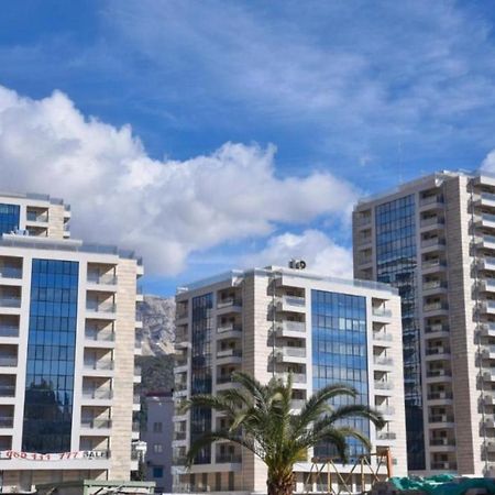Fontana Mediteran Properties Будва Екстериор снимка