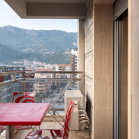 Fontana Mediteran Properties Будва Екстериор снимка