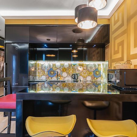 Fontana Mediteran Properties Будва Екстериор снимка