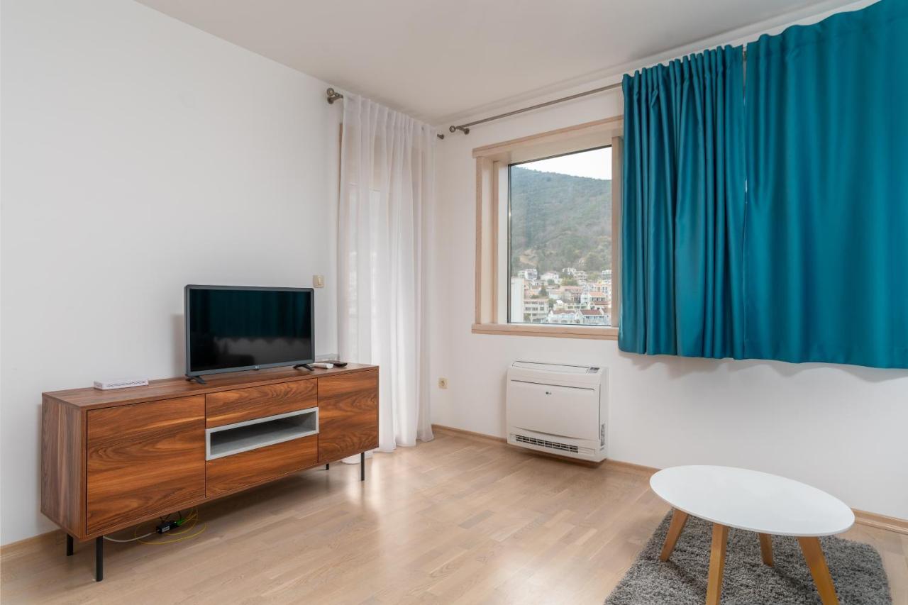 Fontana Mediteran Properties Будва Екстериор снимка