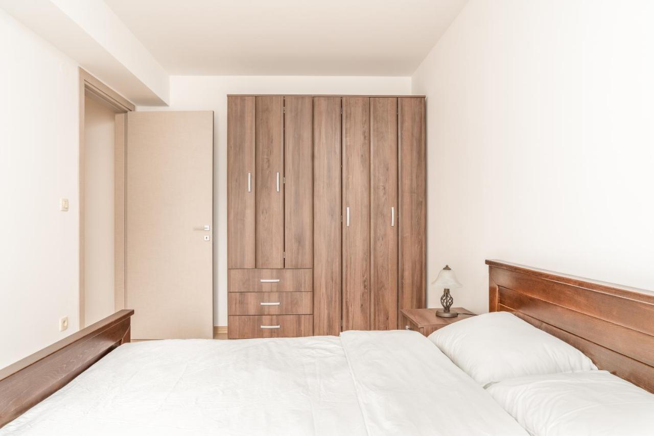 Fontana Mediteran Properties Будва Екстериор снимка