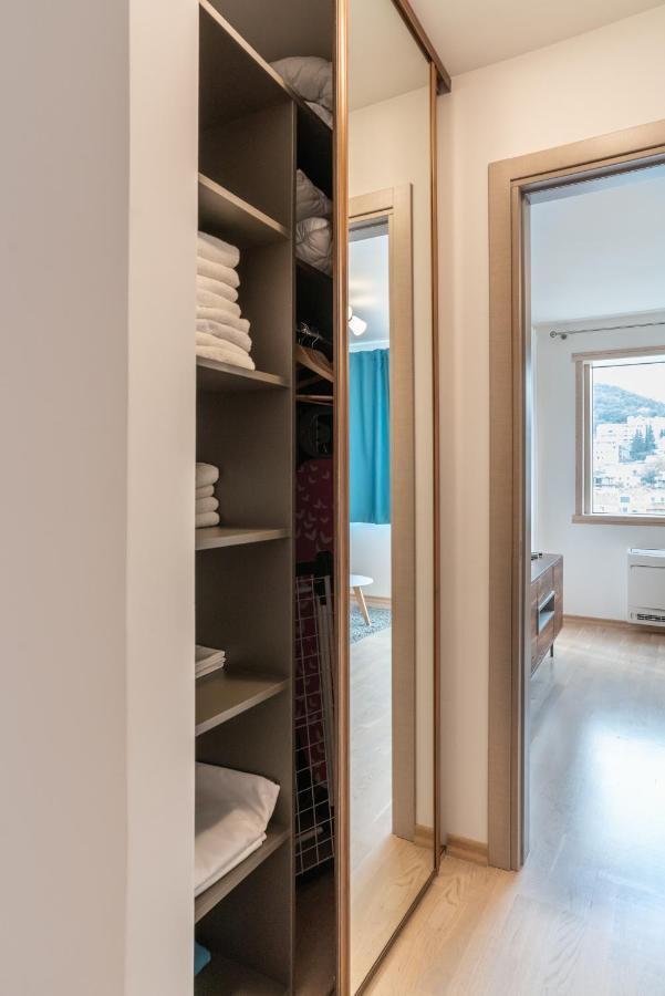 Fontana Mediteran Properties Будва Екстериор снимка
