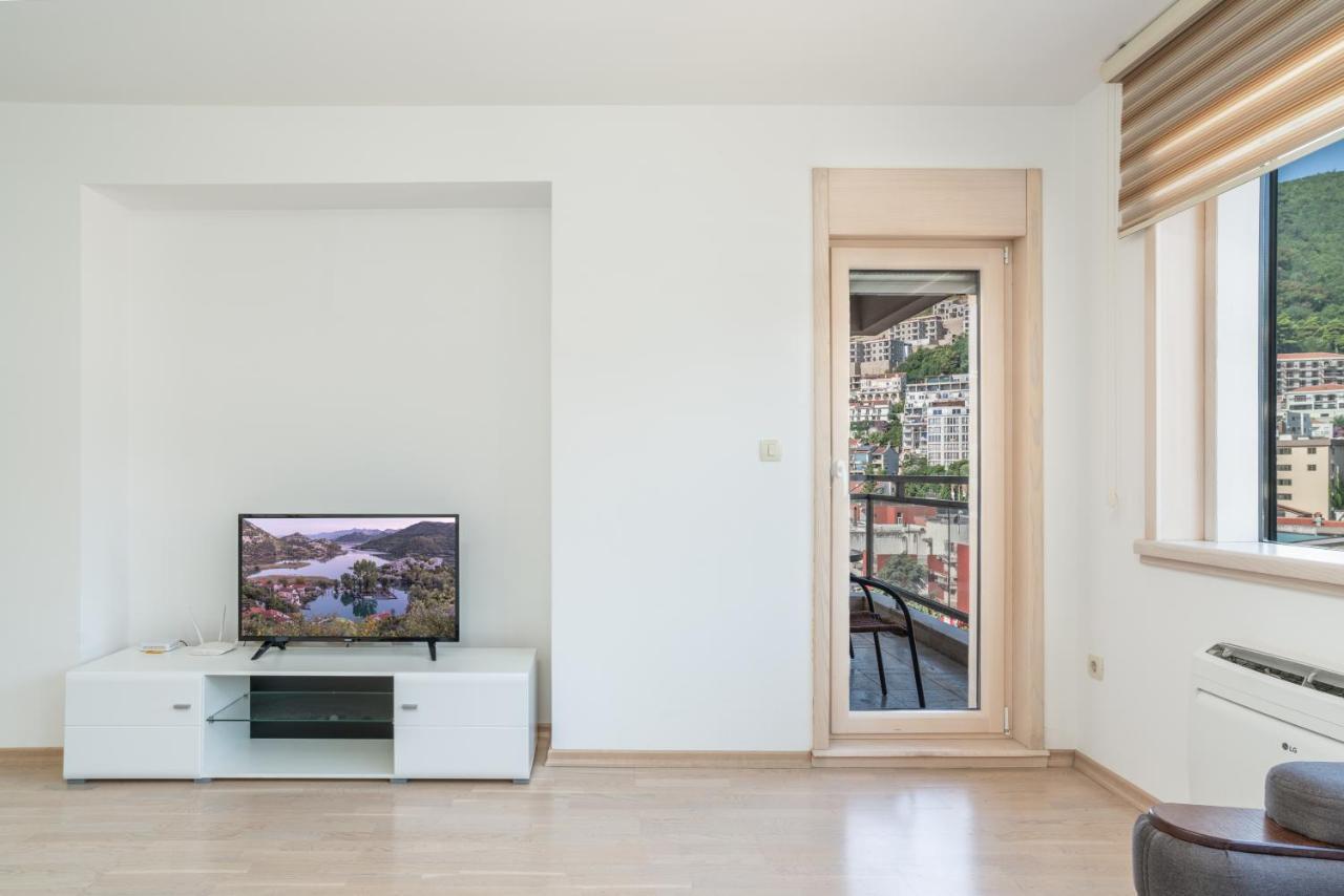 Fontana Mediteran Properties Будва Екстериор снимка