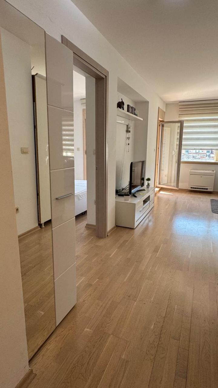 Fontana Mediteran Properties Будва Екстериор снимка